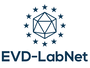 Logo EVD-LabNet: Emerging Viral Diseases-Expert Laboratory Network (EVD-LabNet)