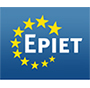 Logo: European Programme for Intervention Epidemiology Training (EPIET)