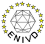 Logo ENIVD
