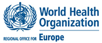 Logo: WHO Europe