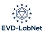 Logo EVD-Lab Net