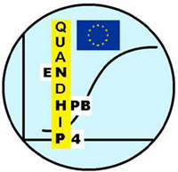 Logo: QUANDHIP